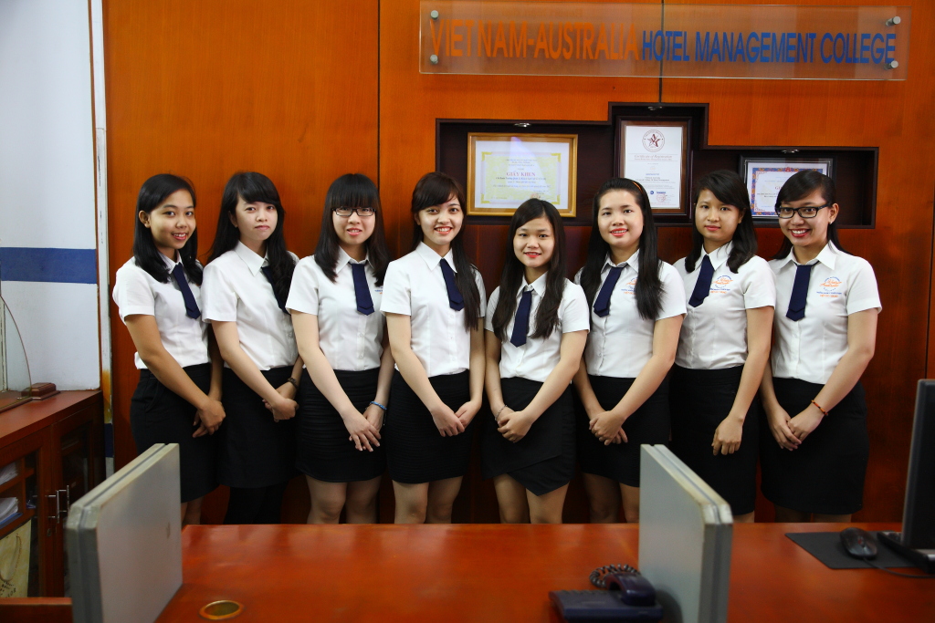 Đồng phục sơ mi công sở